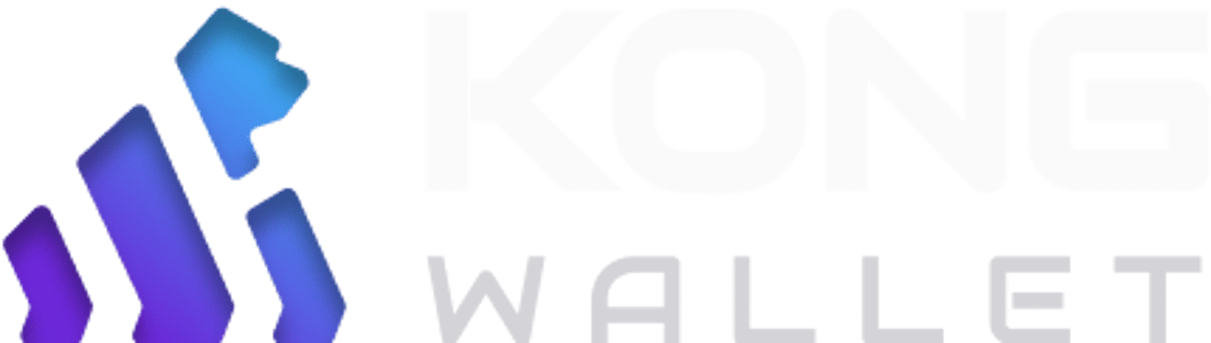 kong logo